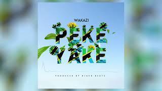 Wakazi - Peke Yake