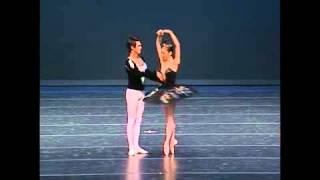 6th Seoul International Dance Competition Ballet Senior 1st Prize Seul-Ki Park