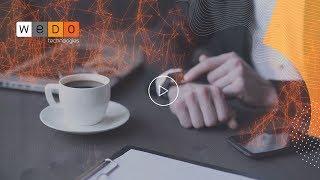 WeDo Technologies - Business Assurance for IOT & 5G