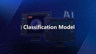 Using Mech-DLK: Classification