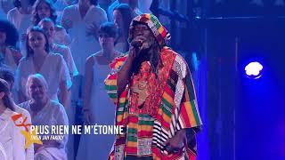 Tiken Jah Fakoly - Plus rien ne m'étonne (Le Grand Choral 2024 - @Nuits de Champagne)