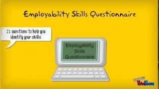 Introduction to Employability Skills