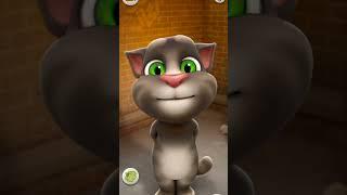 Chanda mama dur ke #tomandjerry #talkingtom #cat #011