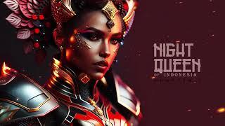 Mu Hanz - Night Queen (Cinematic Background Music)