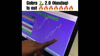 Cobra  2.0 (Nasdaq) best forex robot in Africa is out new 