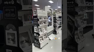 The Tortured Poets Department Target Displays #taylorswift #ttpd