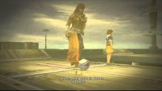 Final Fantasy X HD Remaster - Learning the Jecht Shot