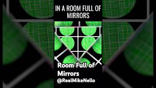 Room Full of Mirrors SpaceMan•Picasso The Pretenders @RealMikeNello #shortsfeed #short #shorts #usa