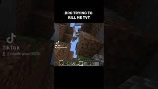 Minecraft Funny Moment #minecraft #minecraftshorts #minecraftmemes