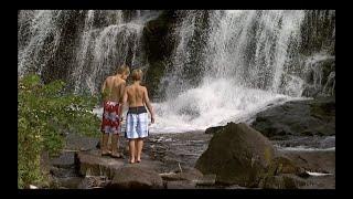 Discover Wisconsin:  Land O Lakes Serenity At The Top Of Wisconsin