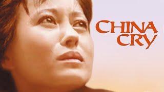 China Cry (1990) | Full Movie | Julia Nickson-Soul | Russell Wong | James Shigeta | France Nuyen