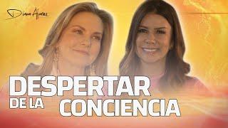 Despertar de Conciencia para una Vida Plena | Diana Alvarez y Xiomara Xibille