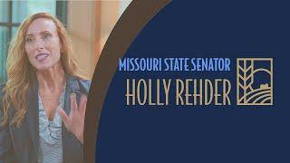 Heartlander Profiles - Holly Rehder