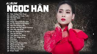 Album Bolero NGỌC HÂN 2021 | Liên Khúc Tiền Thắng Tình Thua | Càng Nghe Càng Ngọt