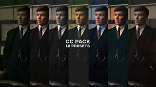my cc pack (for After Effects) | link in desc.
