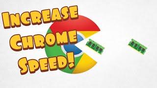 How To Fix High RAM Memory Usages By Google Chrome | Make Chrome Faster 2021