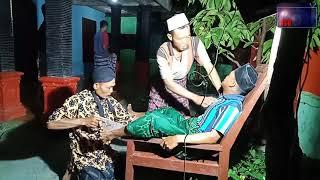 SUNATAN MASAL # Subodong resmi di sunat