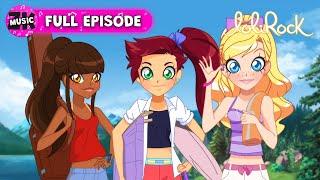 LoliRock | Season 1, Episode 18 | Legend Of Lake Agnes