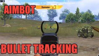 BULLET TRACKING hack 