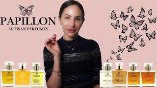 Papillon Artisan Perfumes - Perfume Chat 