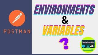 How to use Environment & Variables in Postman | Must know Feature