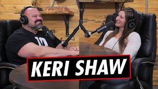 INVESTING IN OUR FUTURE Ft. KERI SHAW | SHAW STRENGTH PODCAST EP.66