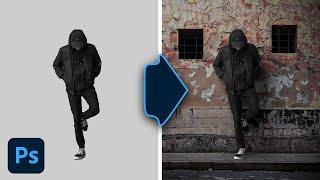 Tips for Creating Realistic Shadows in Photoshop Tutorial #Nucly