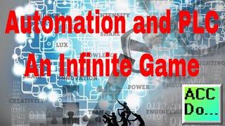 Automation EXPERTS Reveal Secrets to Infinite Game