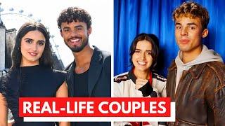 MY FAULT LONDON Cast: Real Age And Life Partners Revealed!