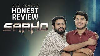 MensXP | Honest Review | Saaho Ft. Zain Anwar, Shubham Gaur & Rajesh Yadav