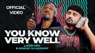 YOU KNOW VERY WELL | Shubi Saini | New Haryanvi song Haryanvi 2024