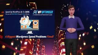 WP Optimiser  [WP Optimizer] Wordpress Speed Plugin Review