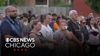 Winder, Georgia gathers for prayer vigil after school shooting killed 4