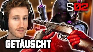 Sie haben UNS GETÄUSCHT mit dem BLACK OPS 6 SEASON 2 UPDATE ...