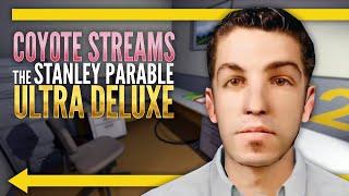 The End is Never The End | The Stanley Parable Ultra Deluxe [1]