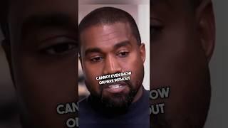 Kanye’s Twitter Meltdown 