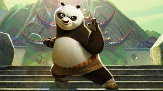 Kung Fu Panda 1-3 - The High Octane Collection