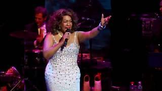 Mary Wilson of the Supremes - "Floy Joy" | 2015 Music Masters Honoring Smokey Robinson