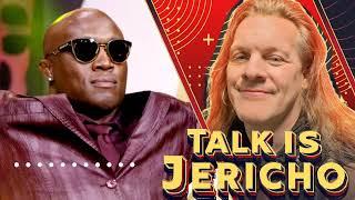 Talk Is Jericho Highlight: Bobby Lashley & WWE’s Battle Of The Billionaires