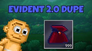 Pixel Worlds Dupe Hack 2024 (Evident 2.0)