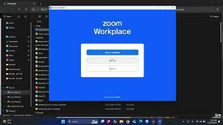 How to Download, Install, and Set Up a Zoom Account on Your Desktop