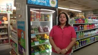 Healthy Corner Store Network