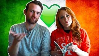 MORE THINGS IRISH PEOPLE LOVE | Clisare feat Seán Connolly