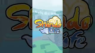 Shindo Life New 600 Spins & 150K Rellcoins Code! #robloxshorts