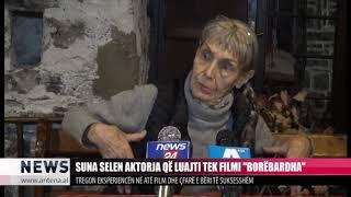 SUNA SELEN AKTORJA QË LUAJTI TEK FILMI “BORËBARDHA”