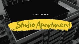 Sims Freeplay Original Build Studio Apartment