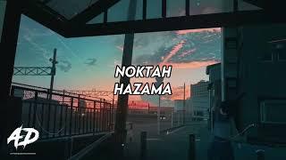 Hazama - Noktah (LIRIK)