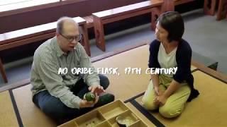 Ancient Japanese Pottery in Your Own Hands: Tajimi Minoyaki Museum Pottery Experience