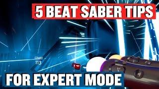 Beat Saber Tips for Beginners Moving to Expert