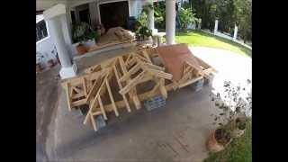 Roof Framing -The Essentials (video trailer)